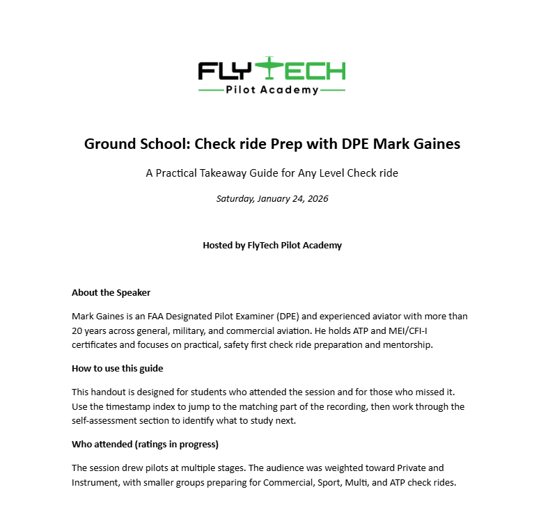 A Practical Takeaway Guide for Any Level Check ride-1